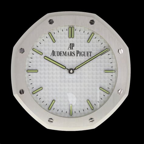 herrenuhr audemars piguet|audemars piguet wanduhr.